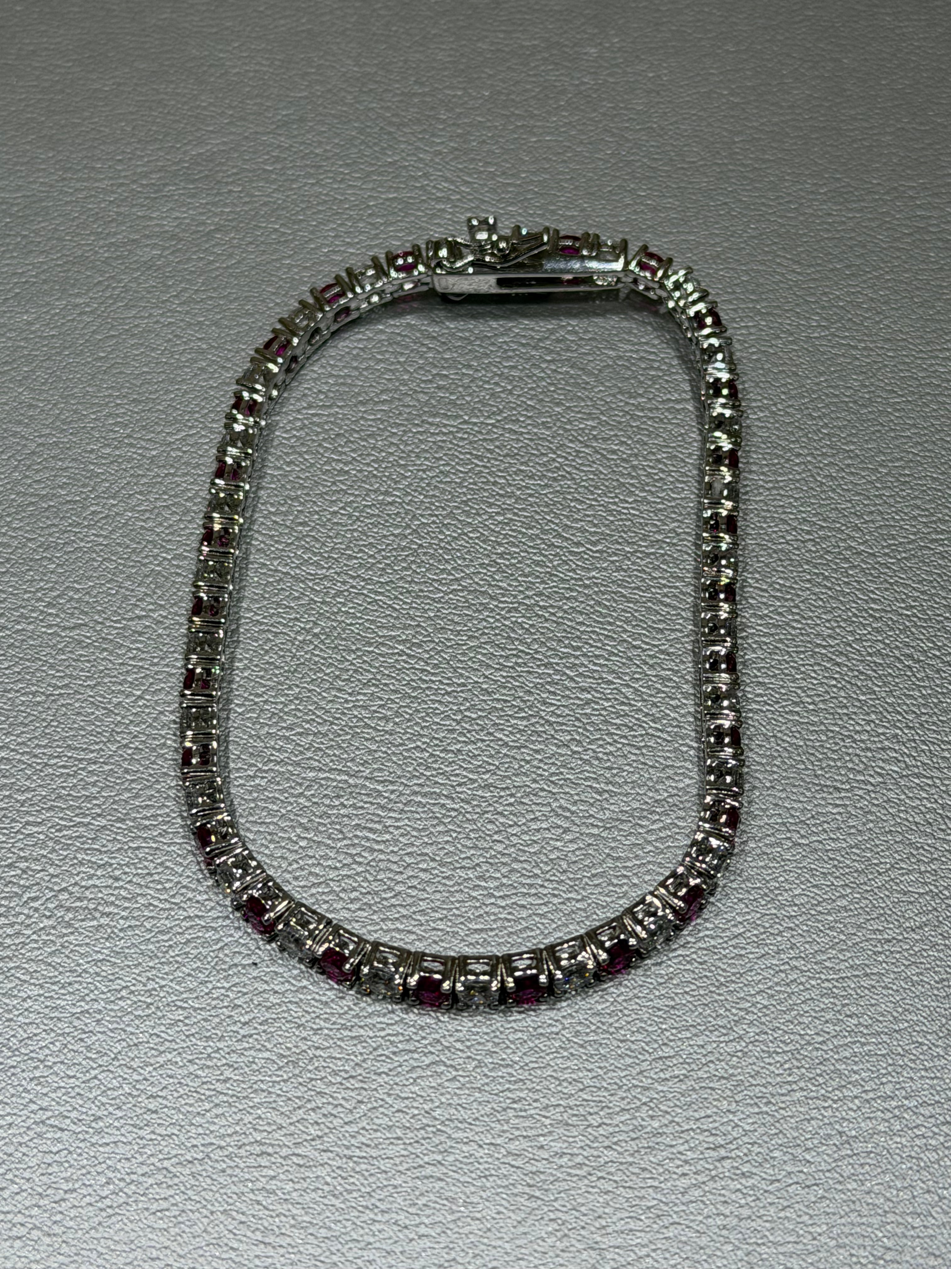 Bracciale Tennis Savioli