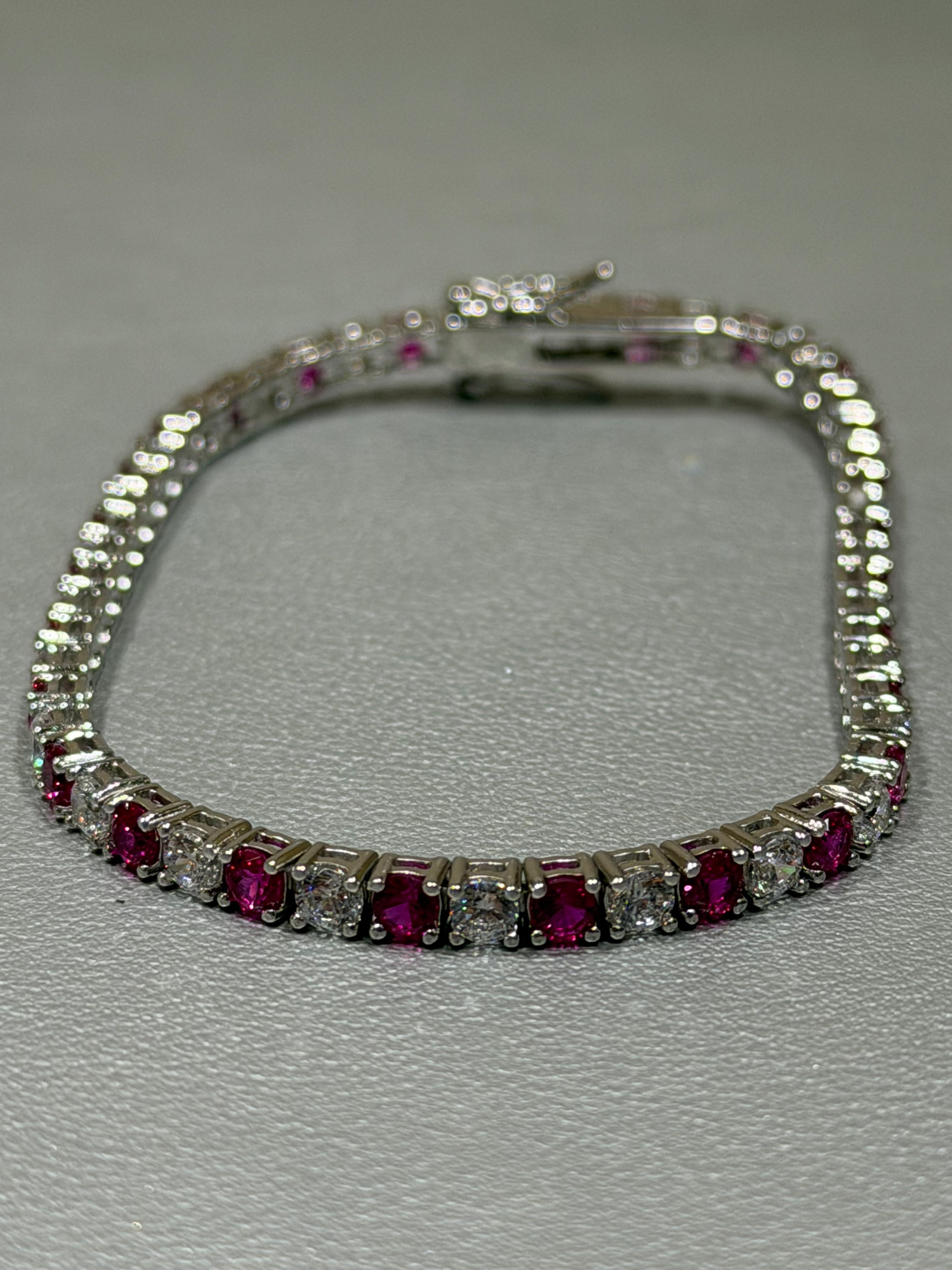 Bracciale Tennis Savioli