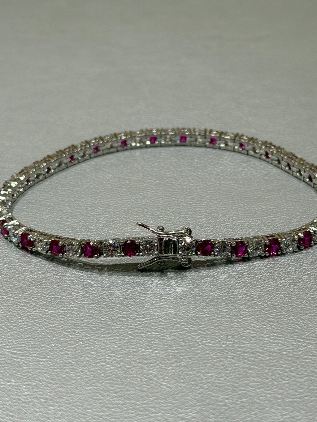 Bracciale Tennis Savioli