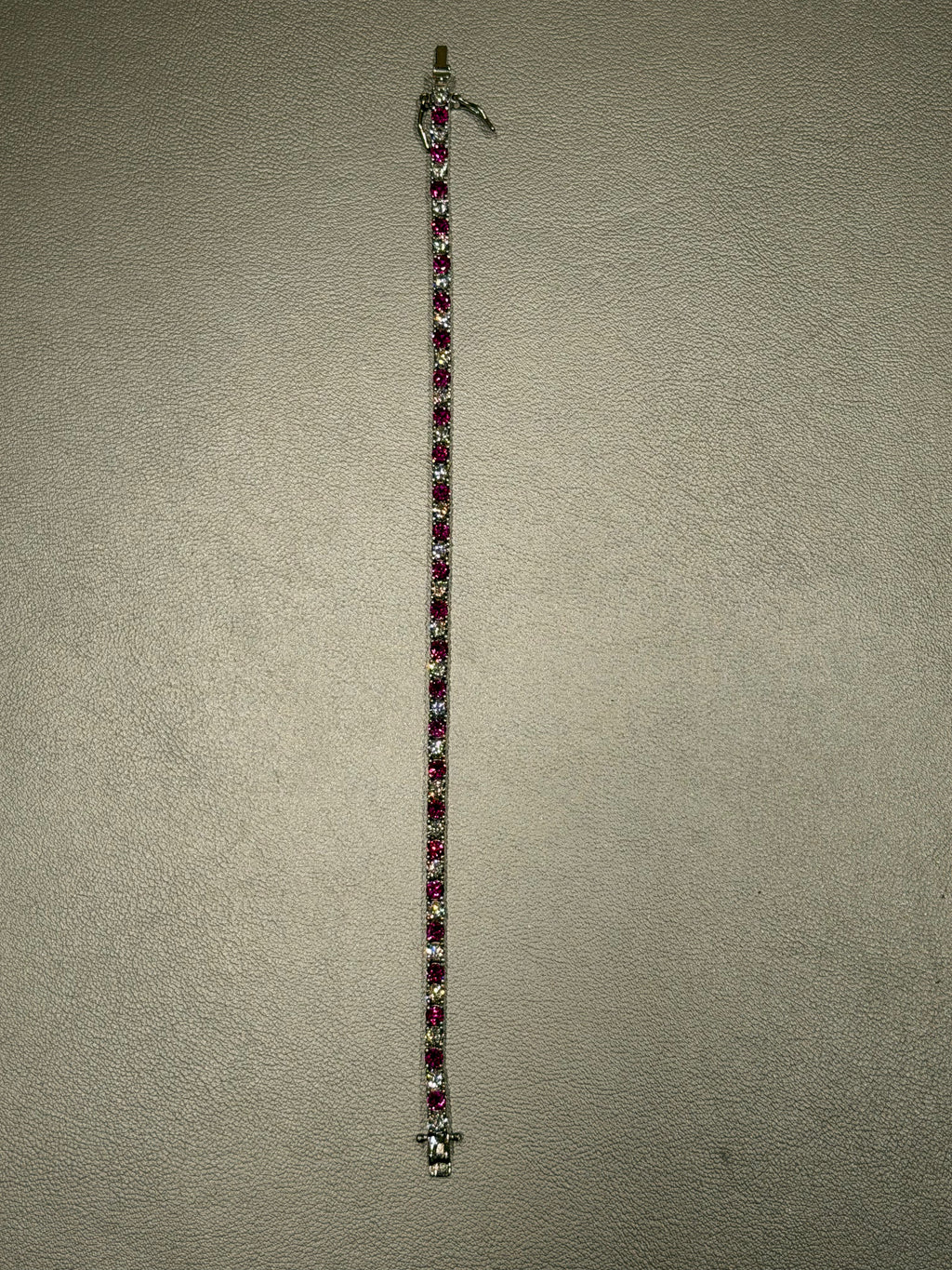 Bracciale Tennis Savioli