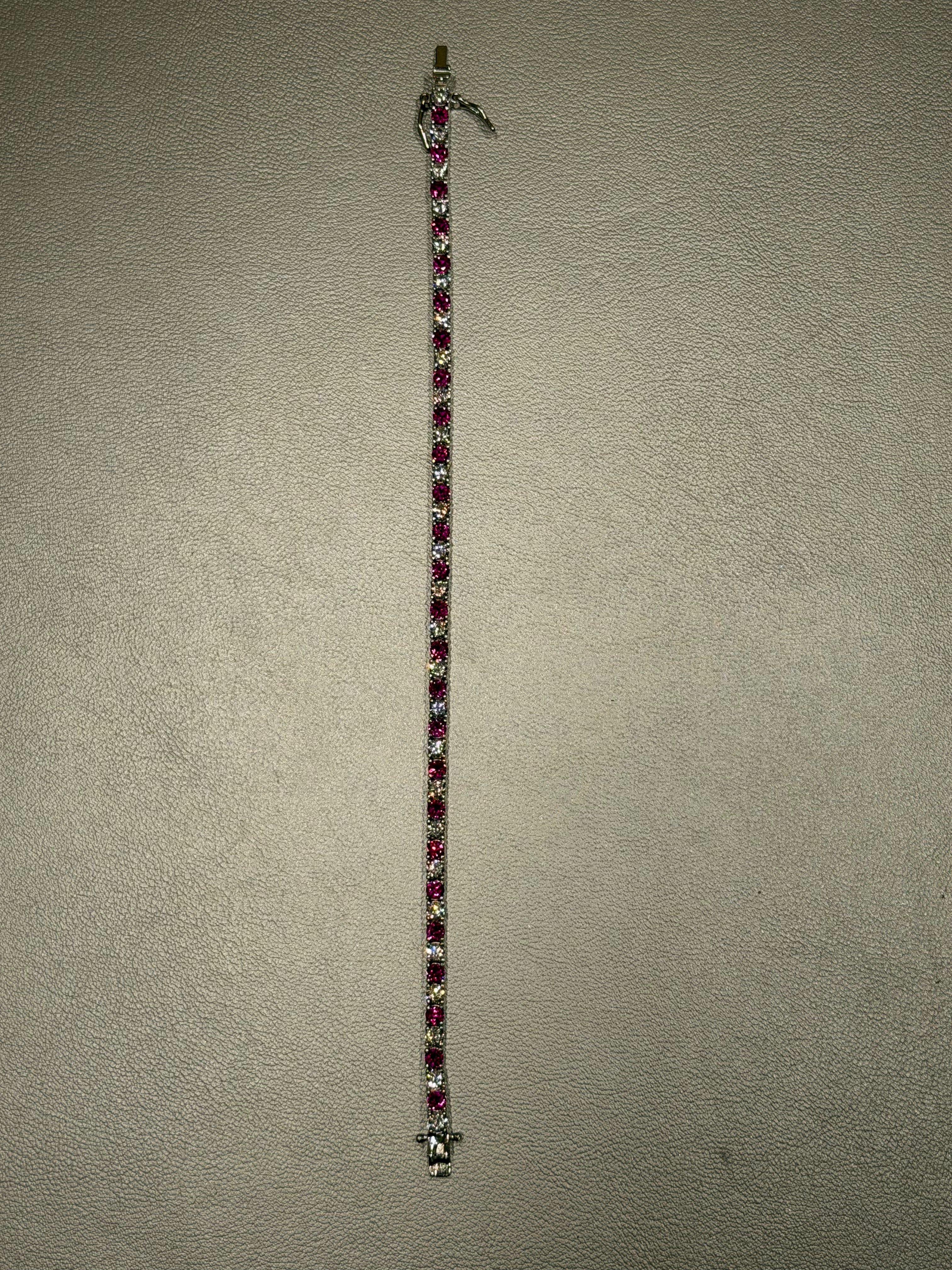 Bracciale Tennis Savioli