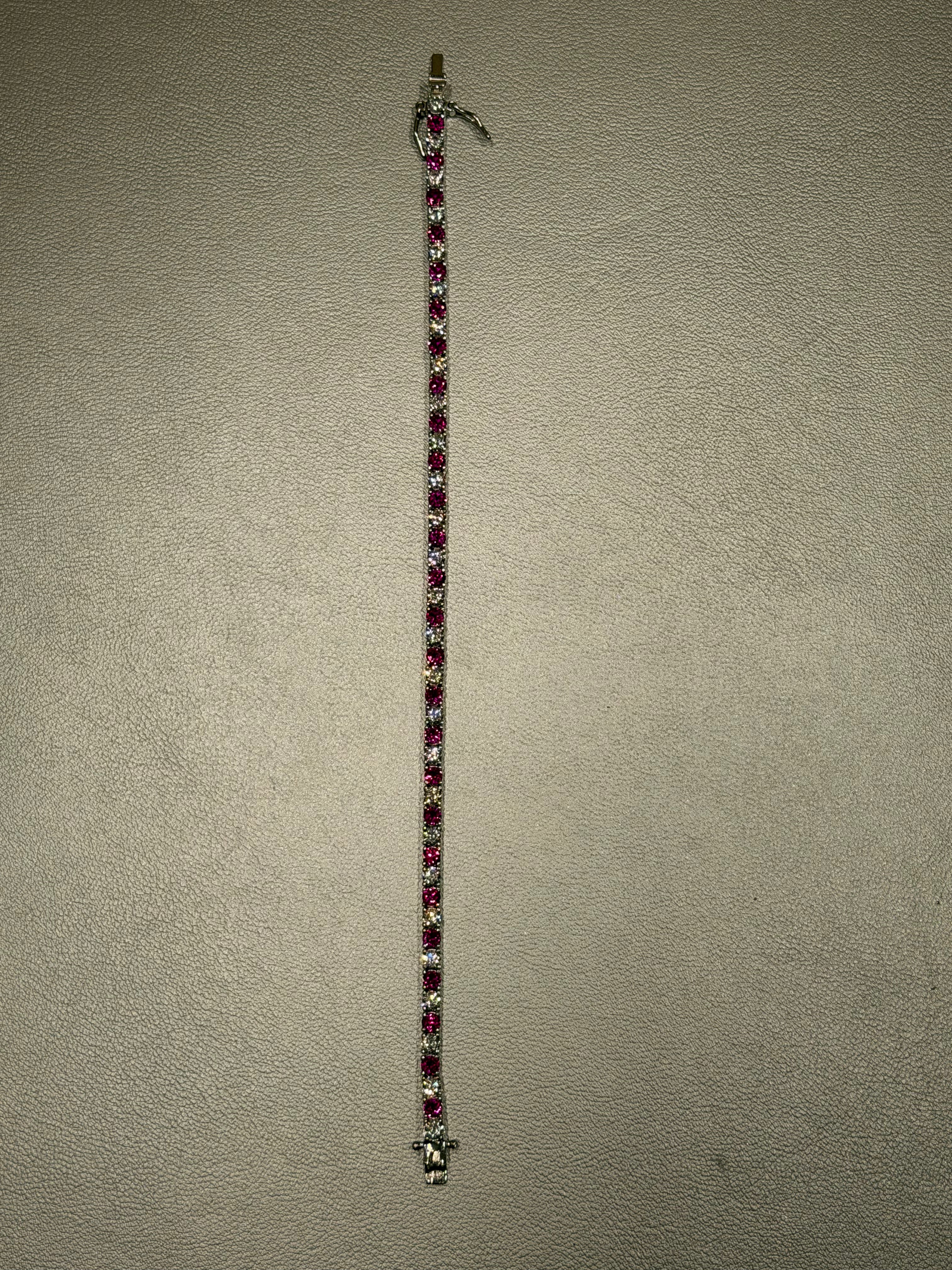 Bracciale Tennis Savioli