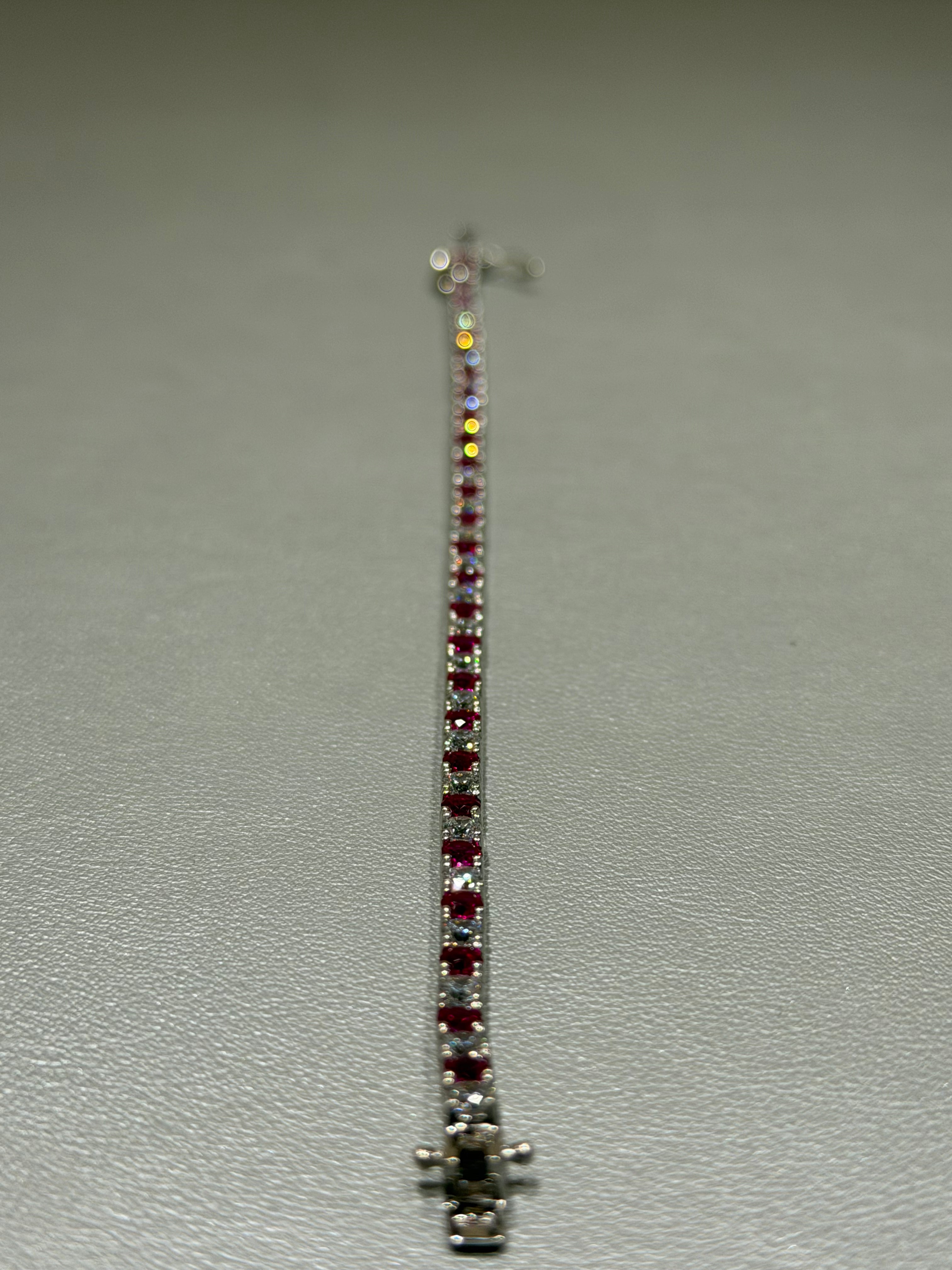 Bracciale Tennis Savioli