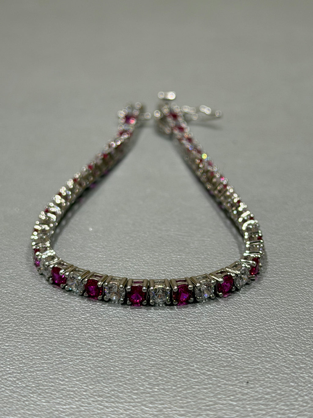 Bracciale Tennis Savioli