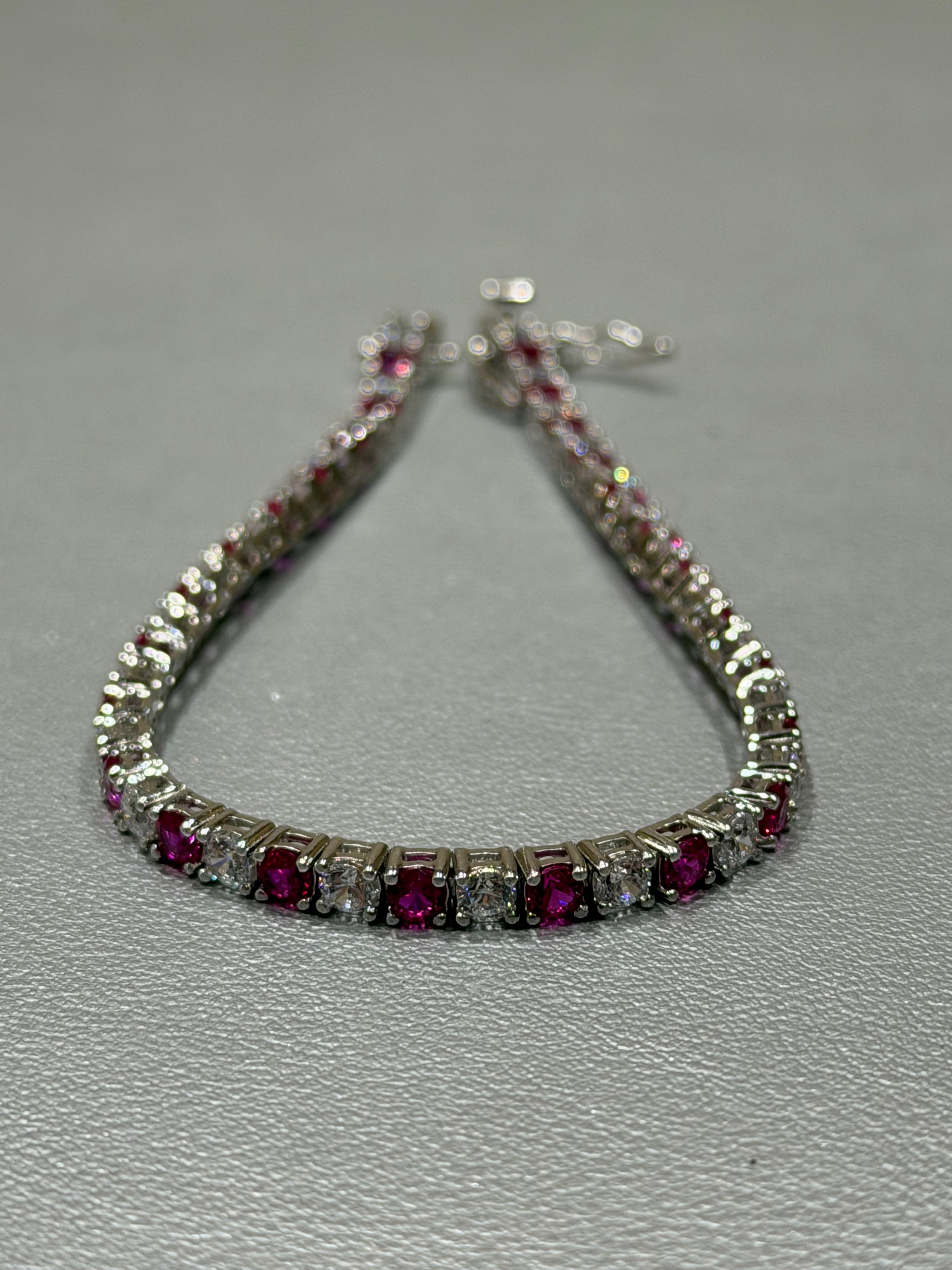 Bracciale Tennis Savioli