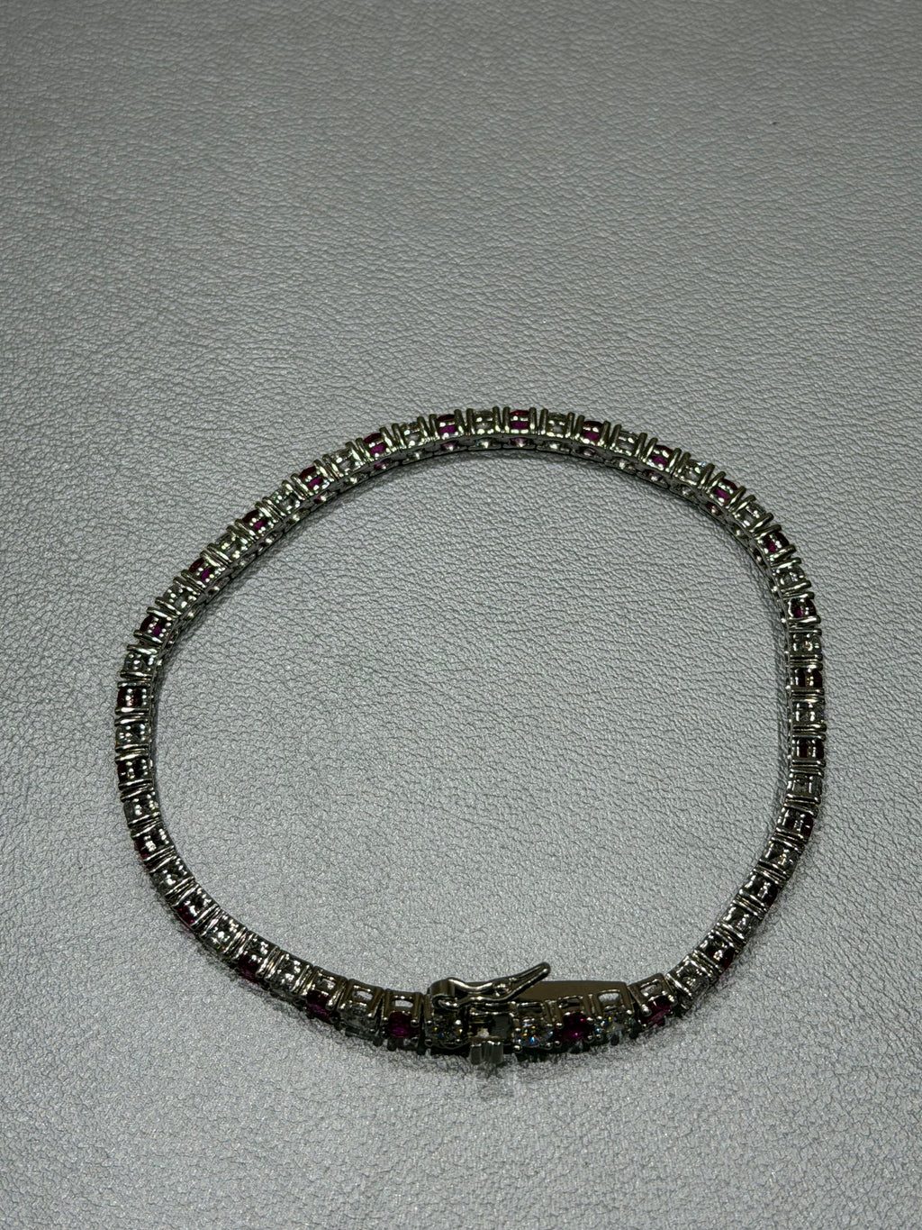 Bracciale Tennis Savioli