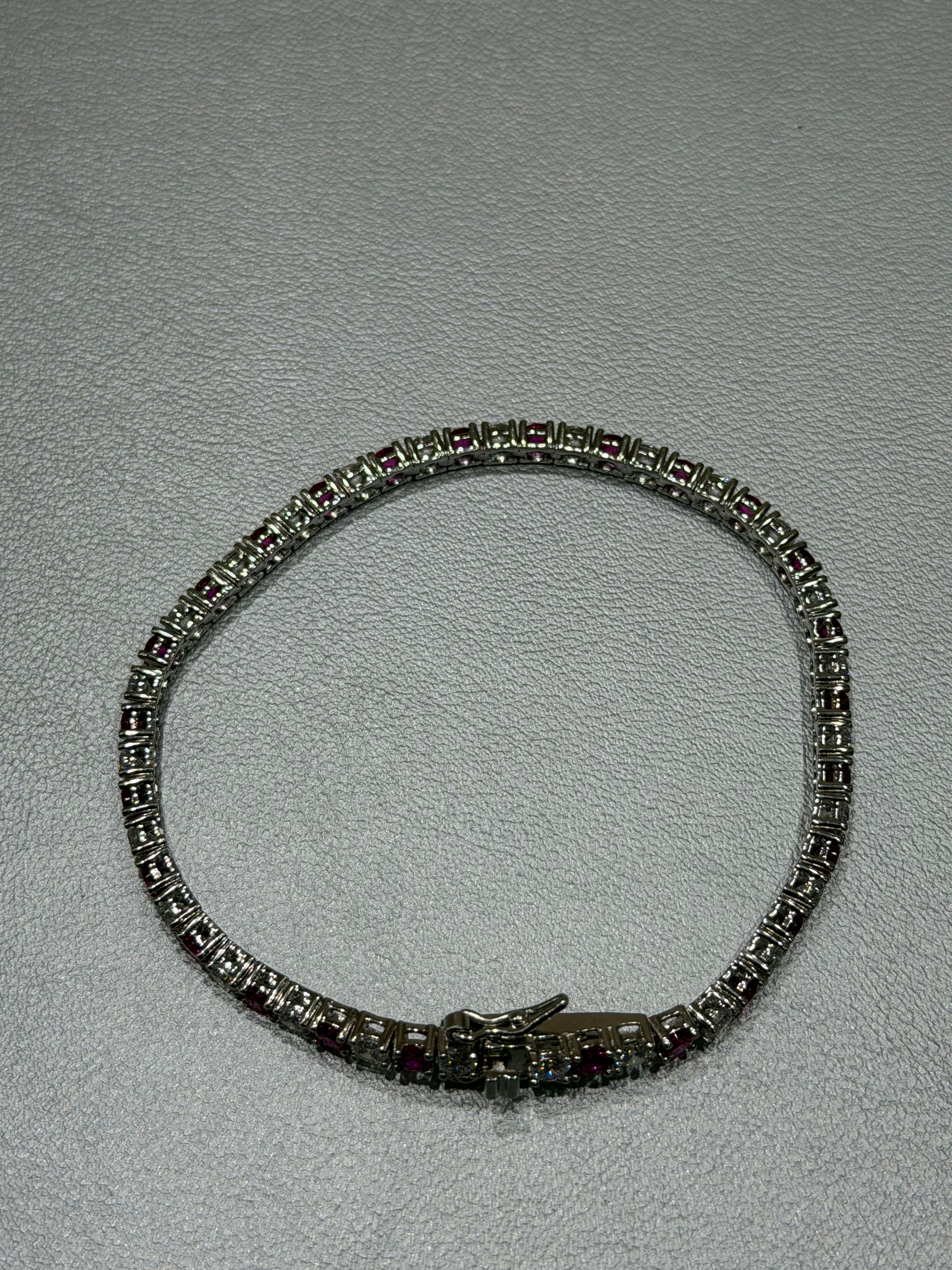 Bracciale Tennis Savioli