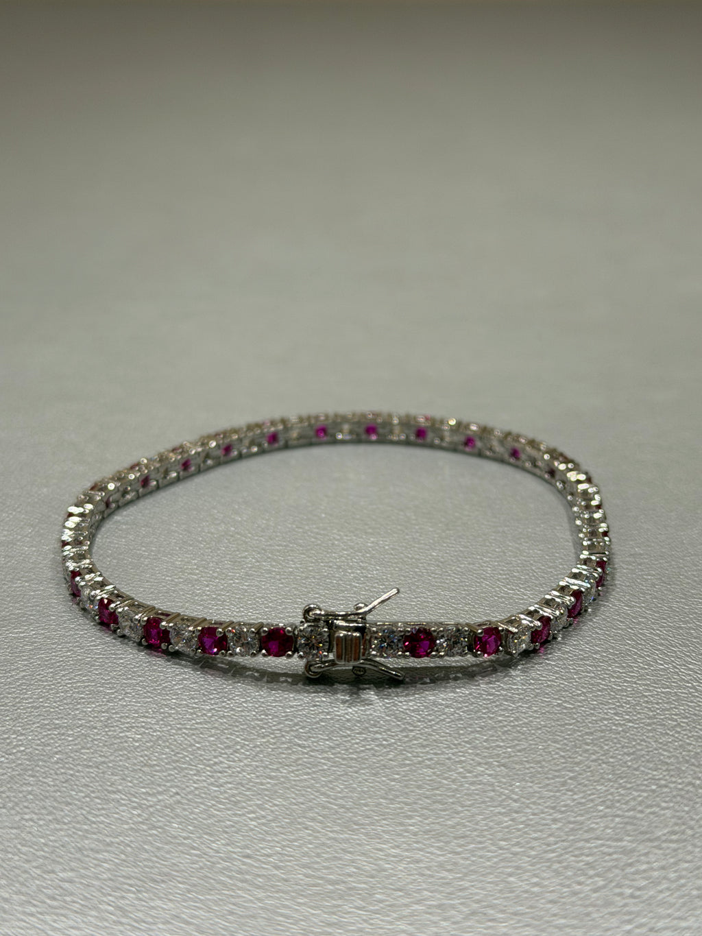 Bracciale Tennis Savioli