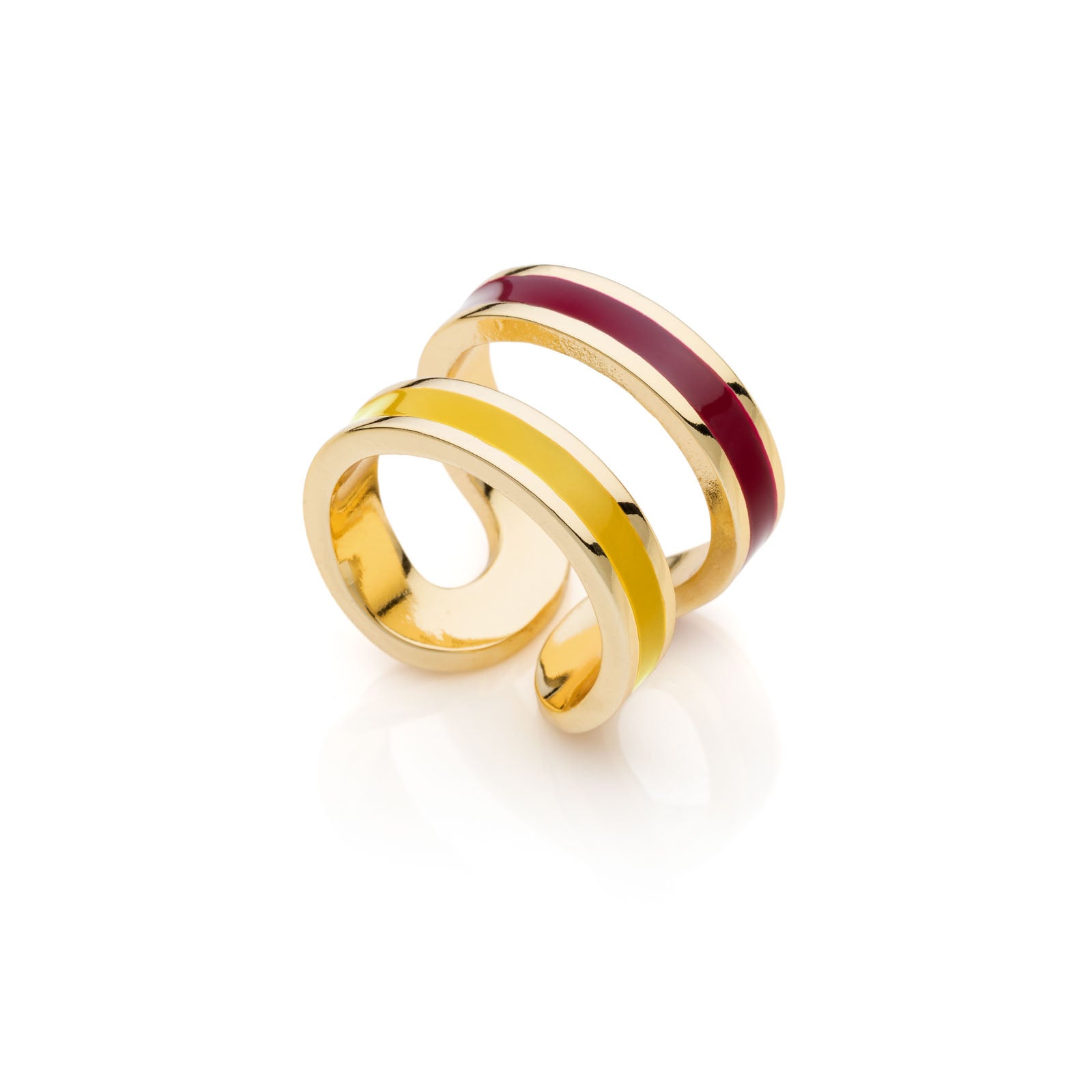 Anello UNOAERRE