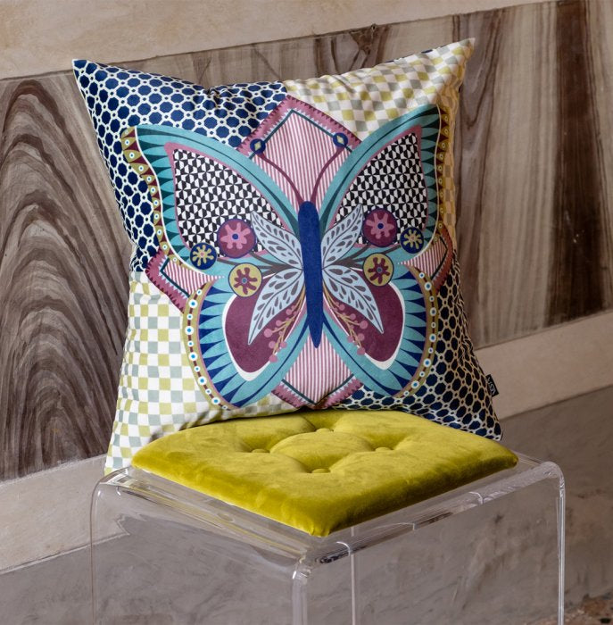 Fodera cuscino Vesta Decor