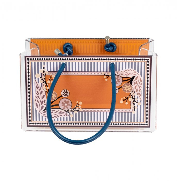 Shopper porta oggetti piccola