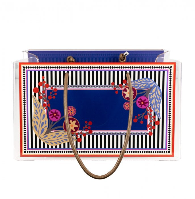 Shopper Vesta media