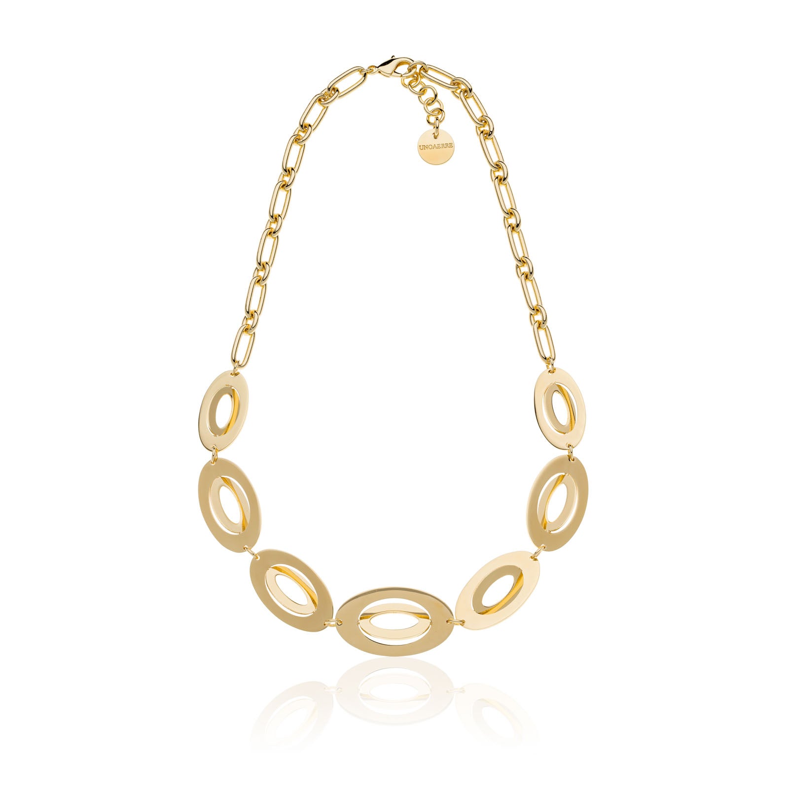 Collana UNOAERRE