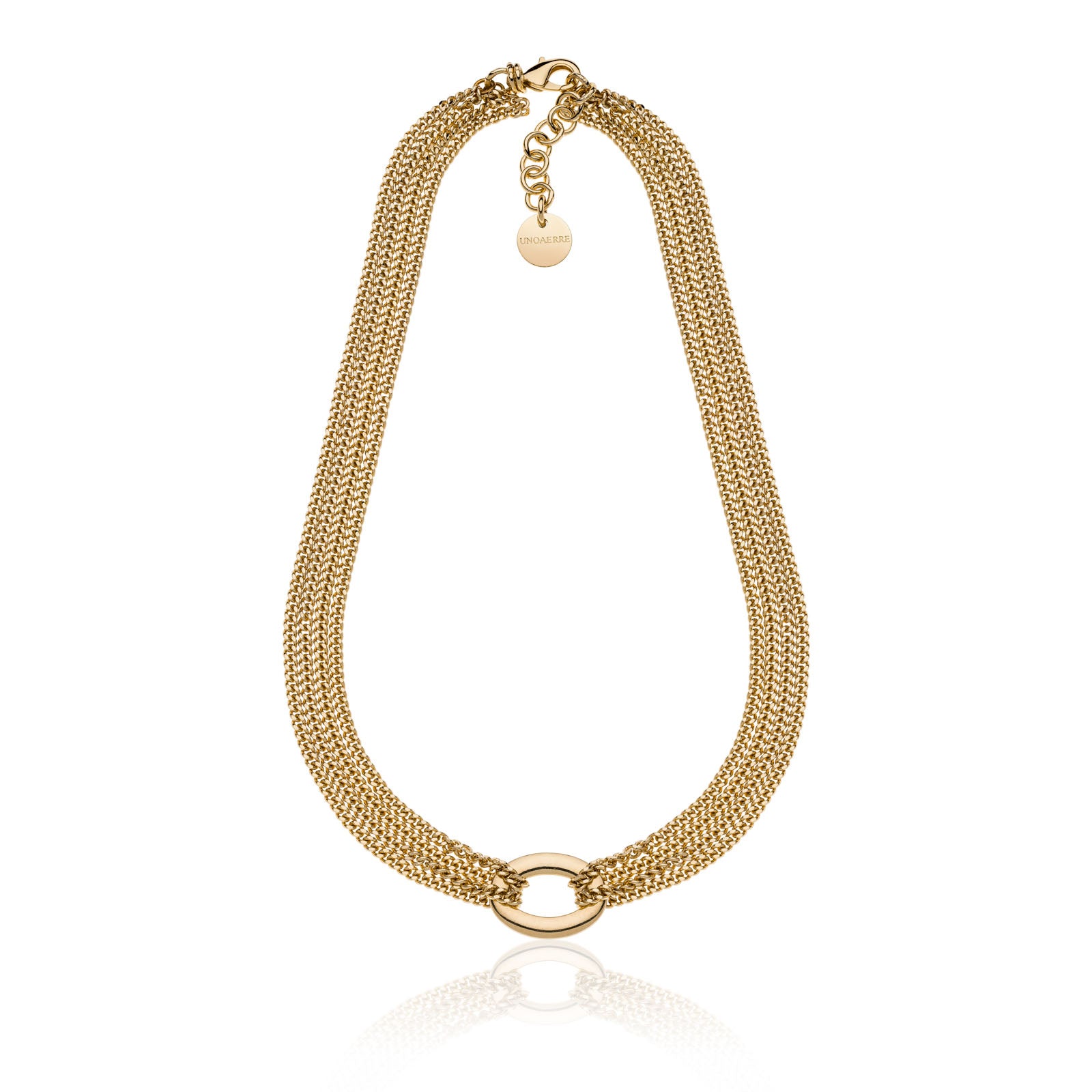 Collana UNOAERRE