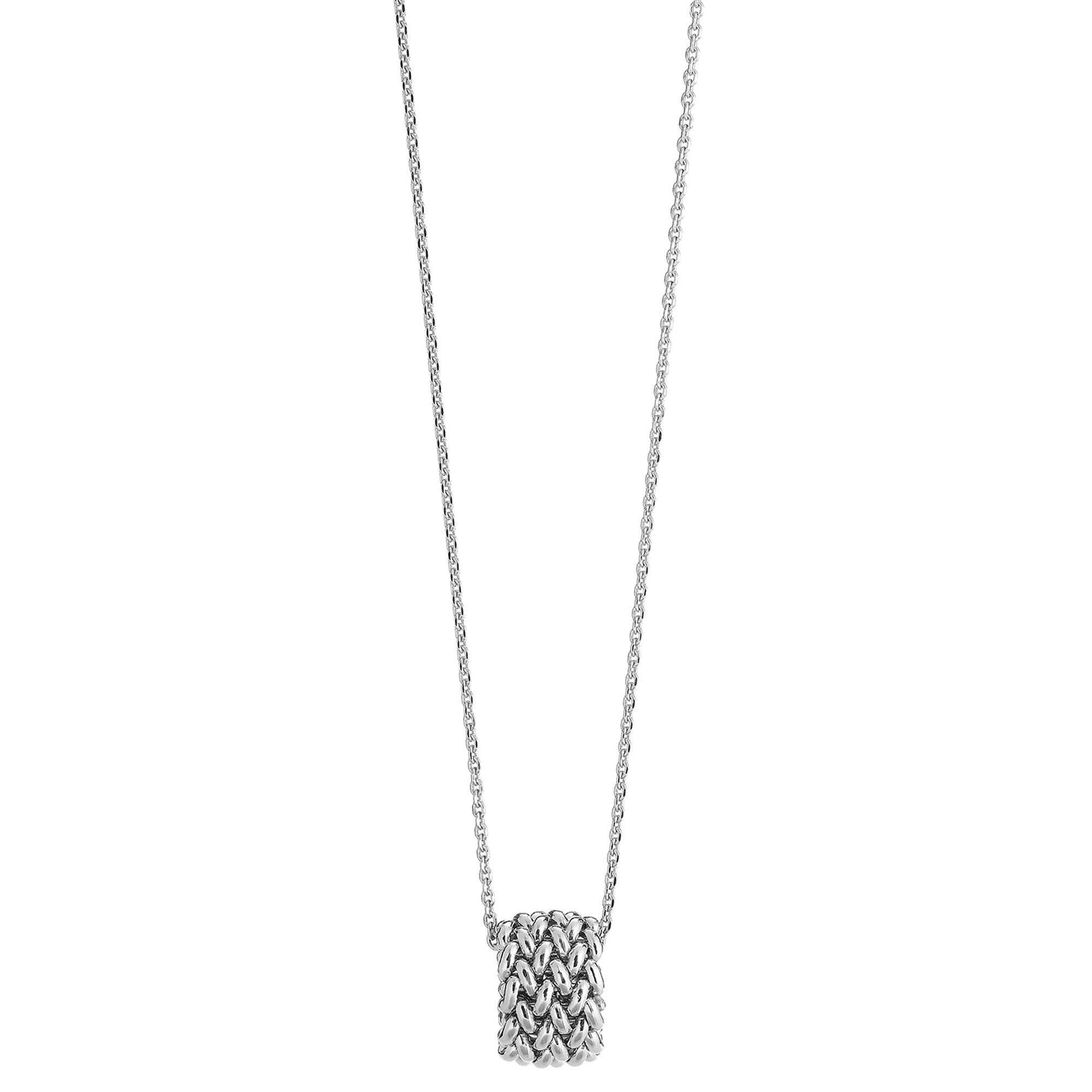 Collana argento 925 UNOAERRE