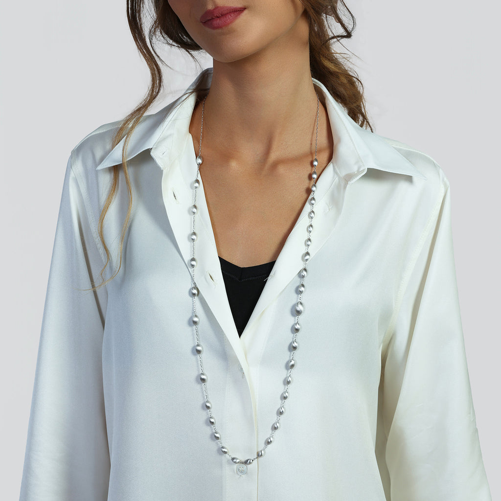 Collana argento 925 UNOAERRE