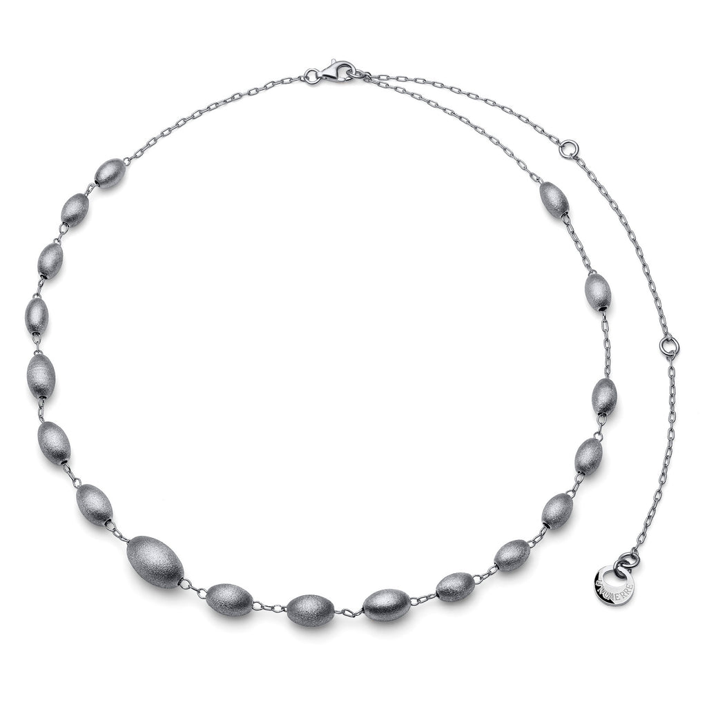 Collana argento 925 UNOAERRE