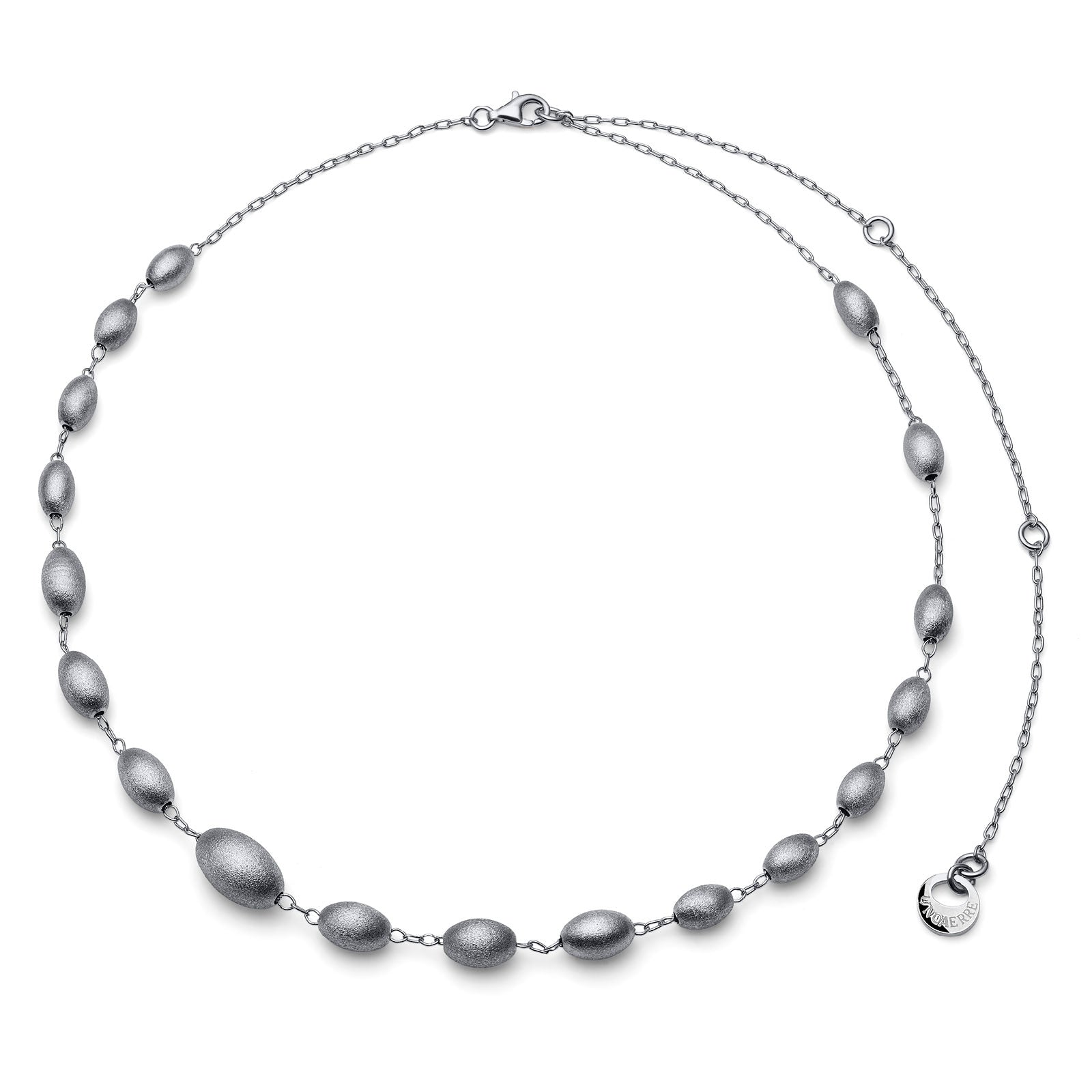 Collana argento 925 UNOAERRE