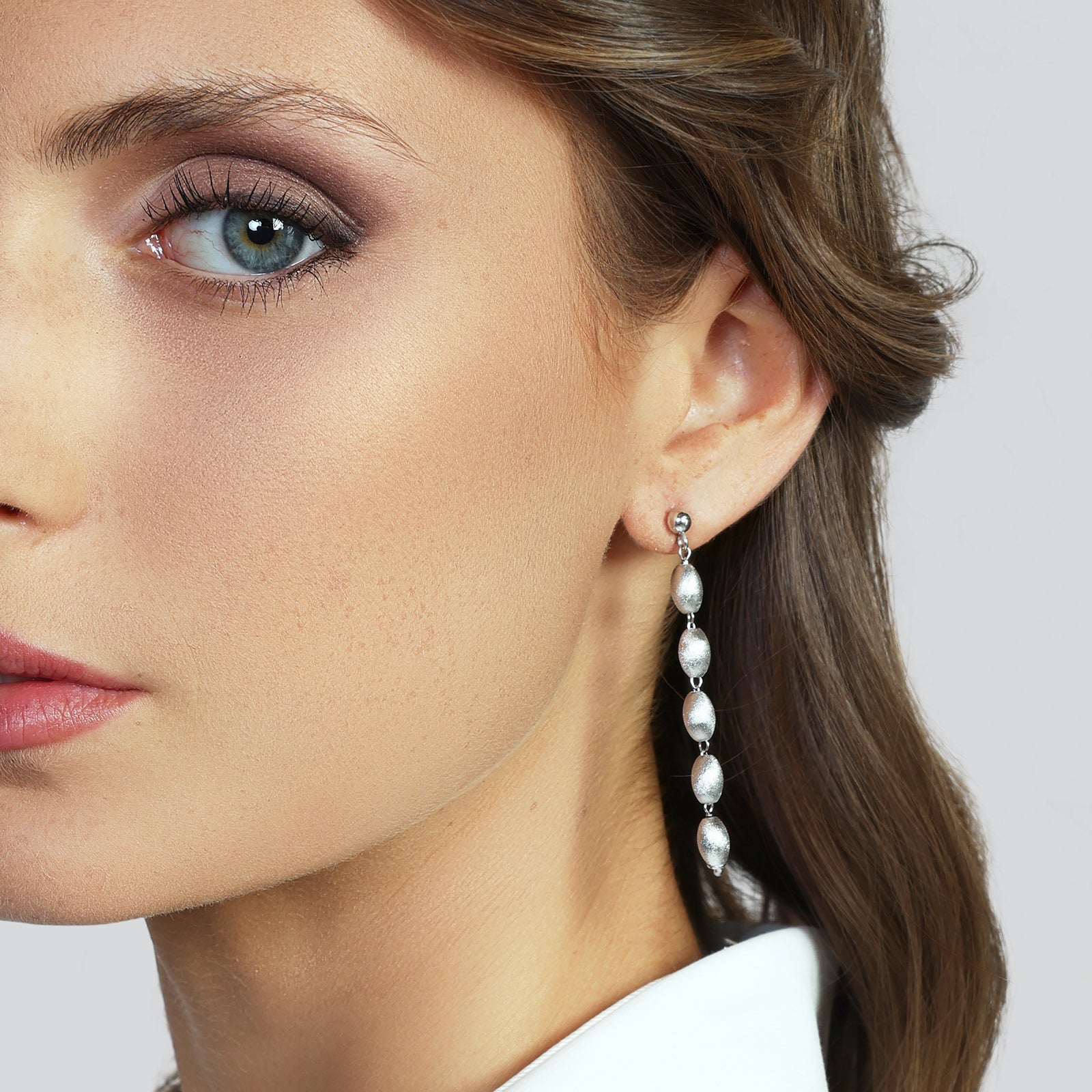 Orecchini argento 925 UNOAERRE