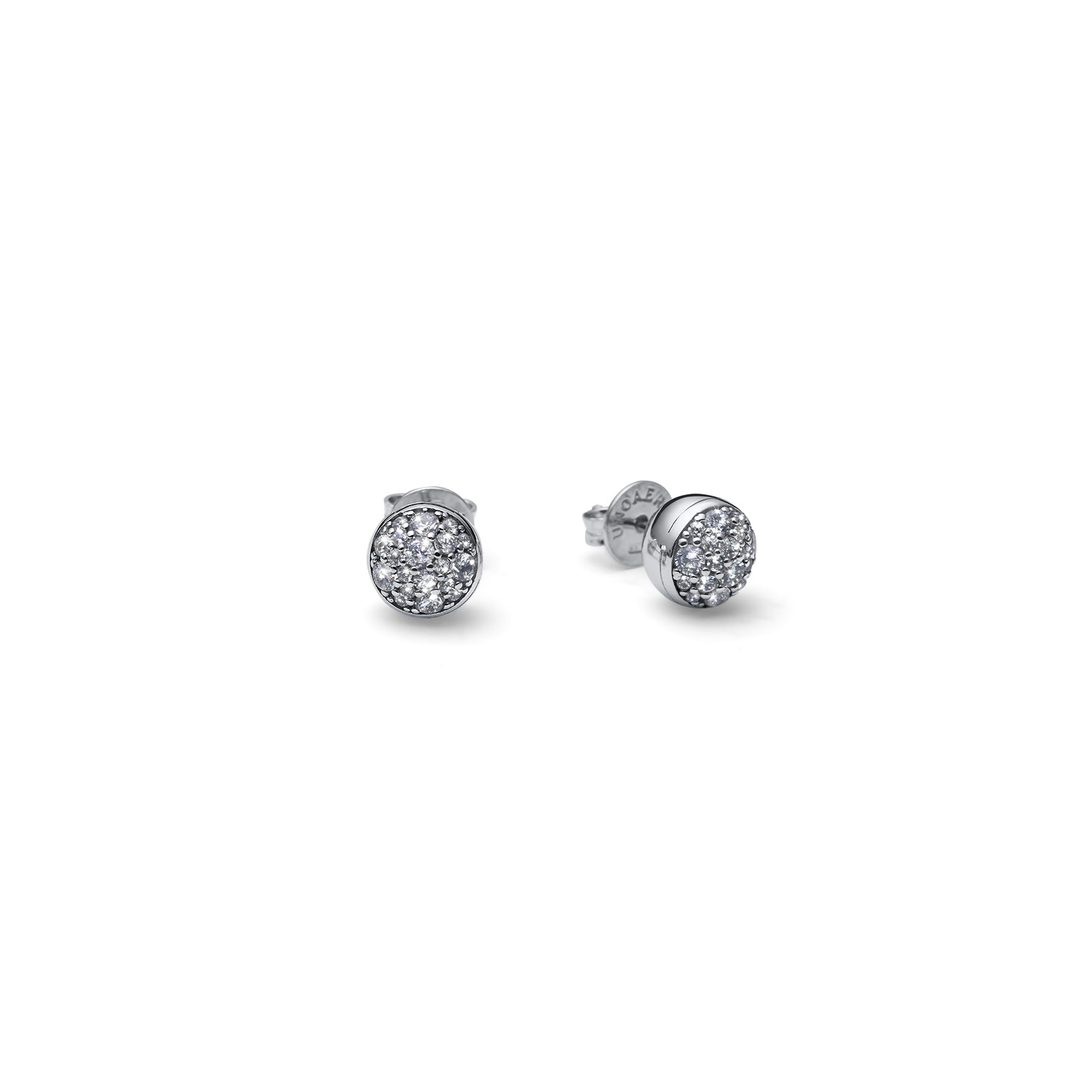 Orecchini argento 925 UNOAERRE
