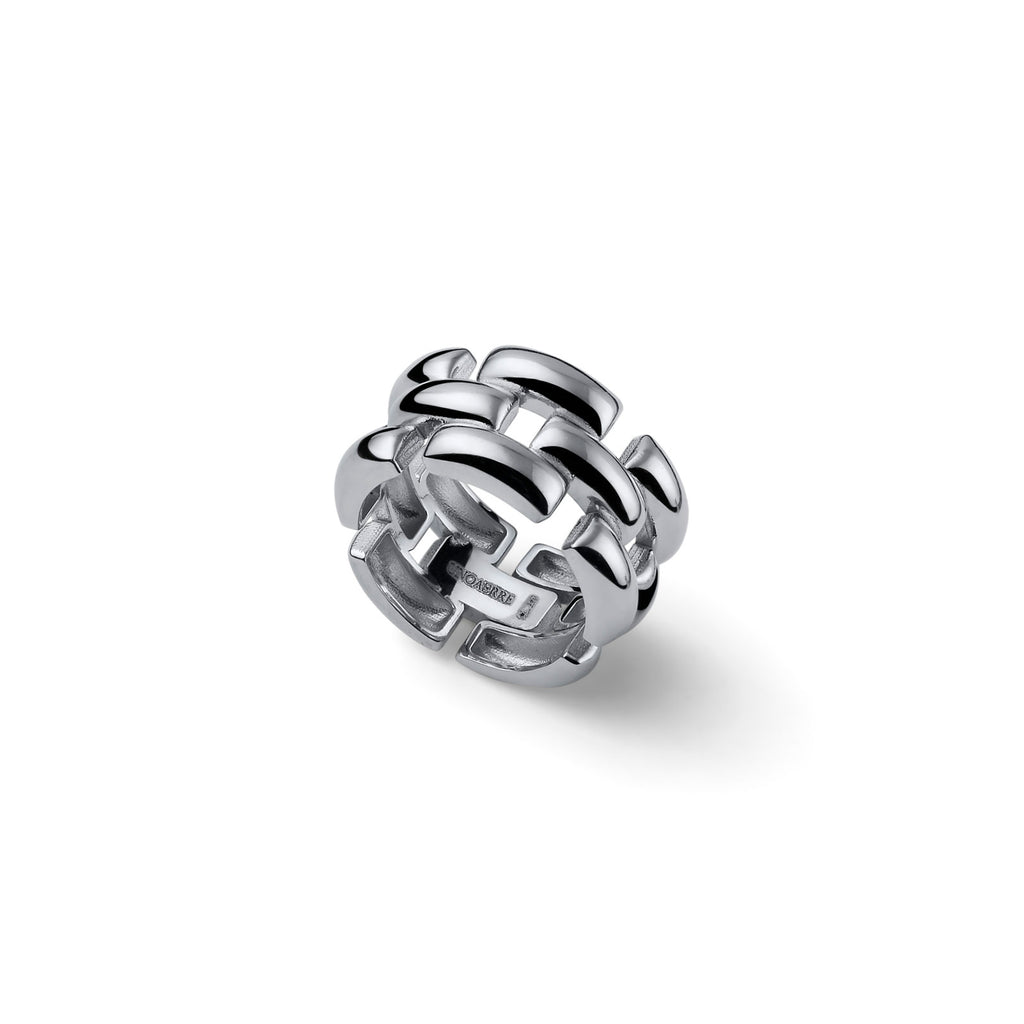 Anello argento 925 UNOAERRE