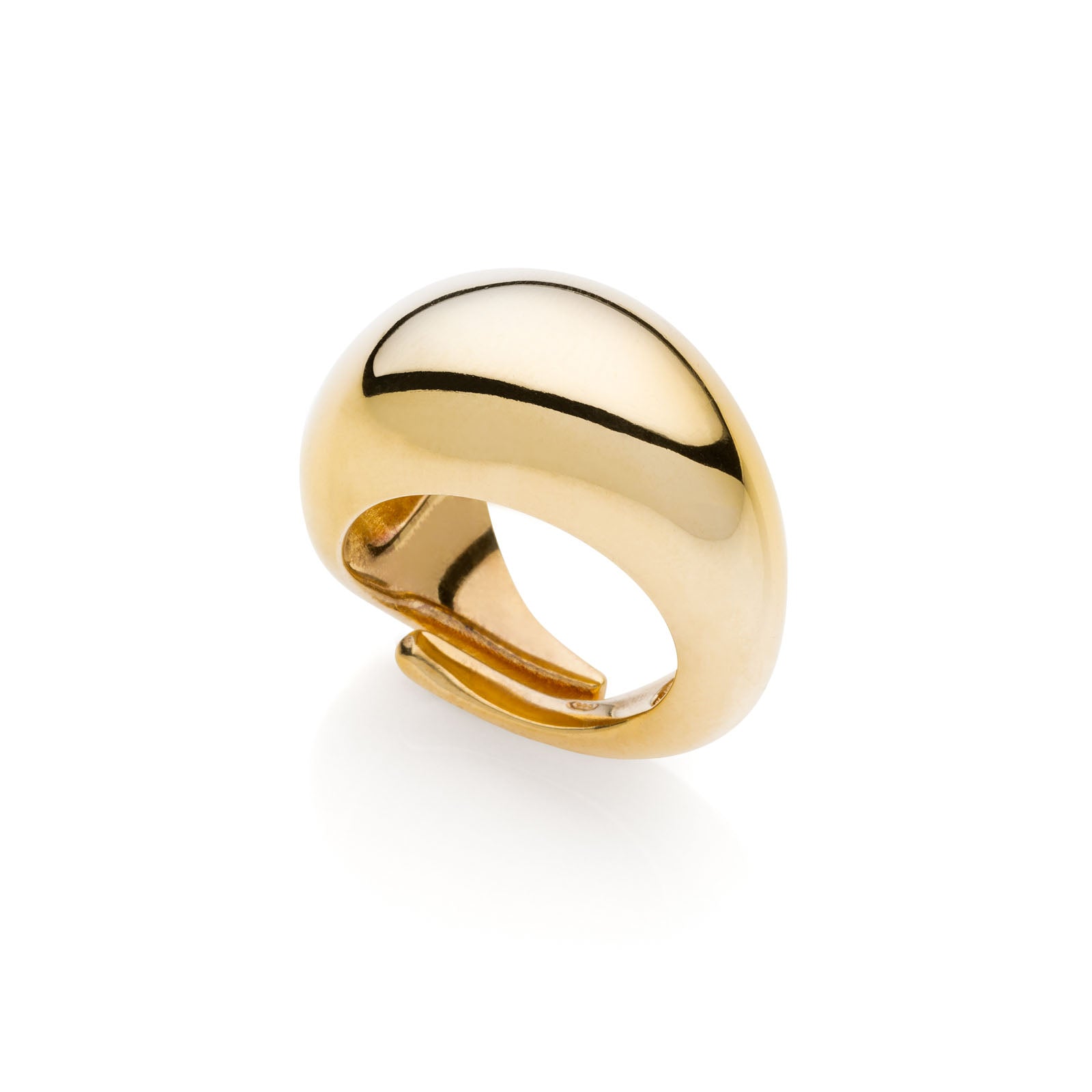 Anello argento 925 UNOAERRE