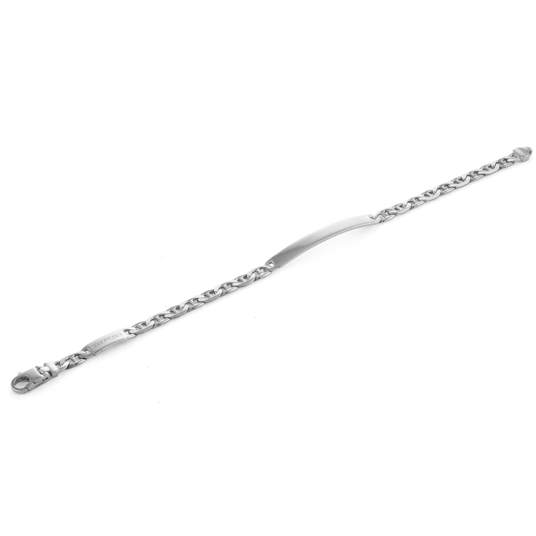 Bracciale uomo argento 925 UNOAERRE