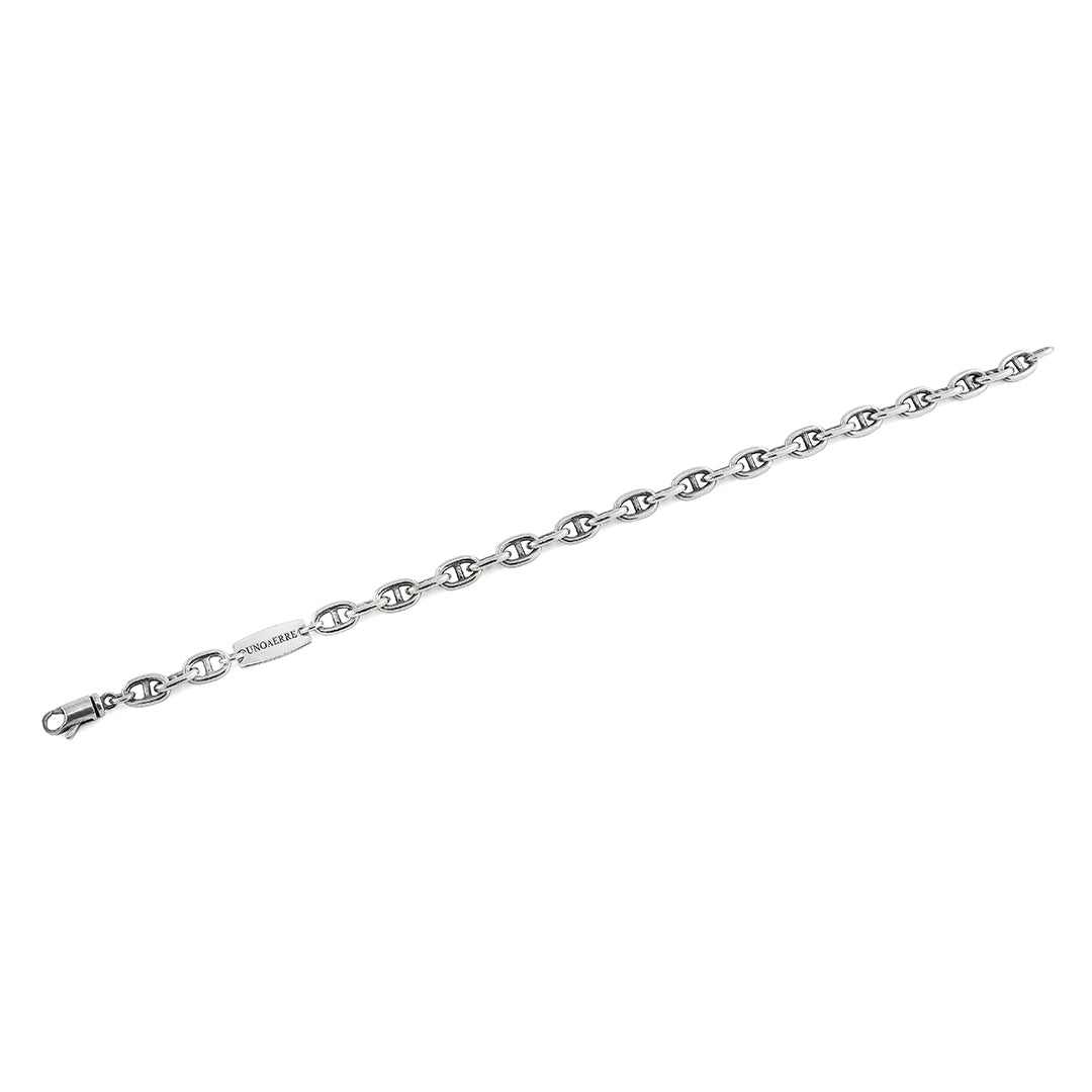 Bracciale argento 925 uomo UNOAERRE