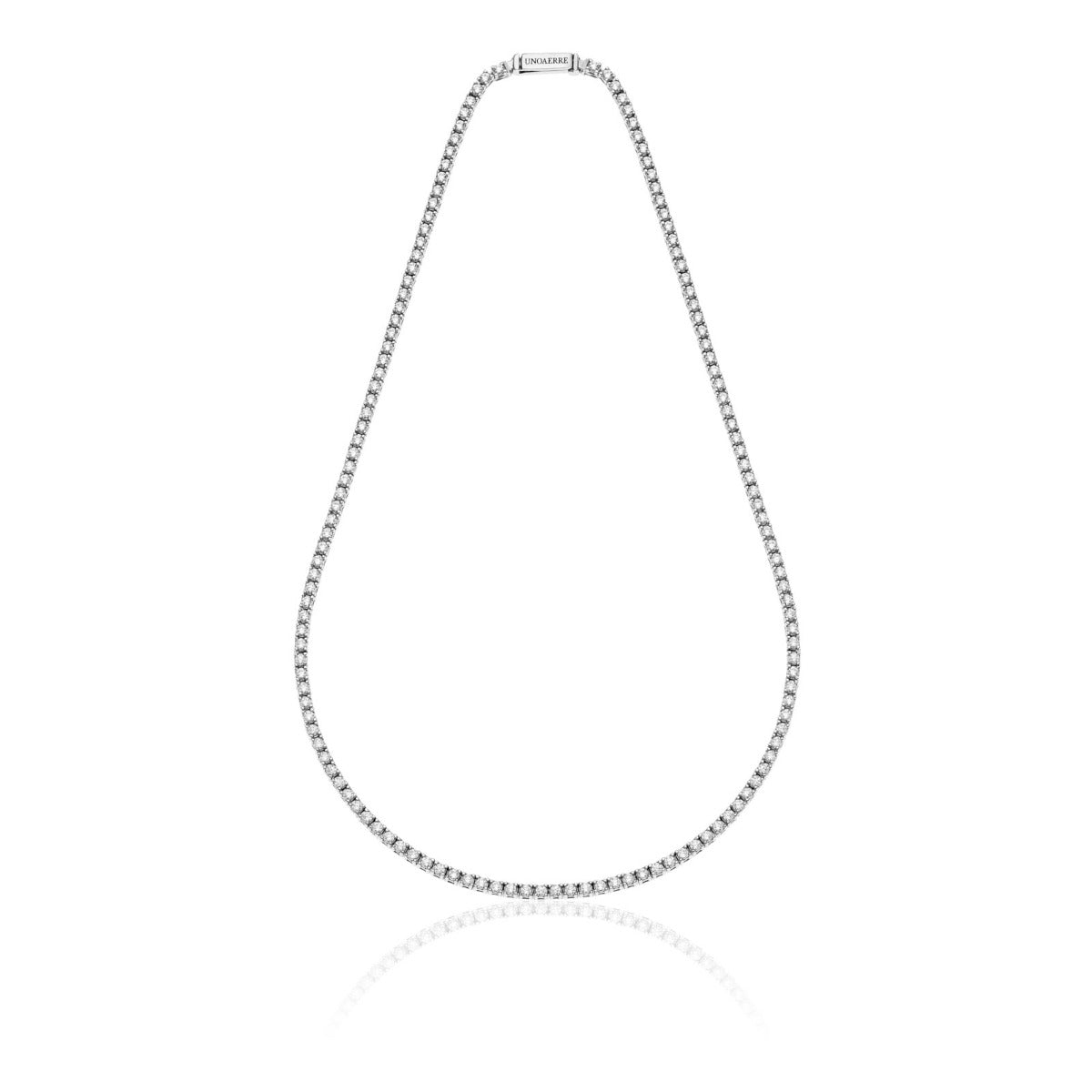 Collana argento 925 UNOAERRE