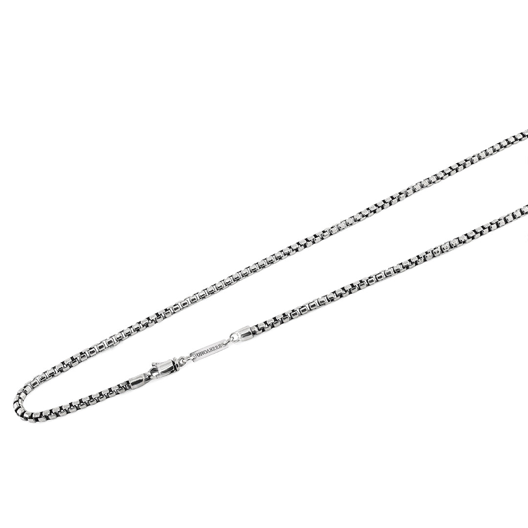 Collana argento 925 uomo UNOAERRE