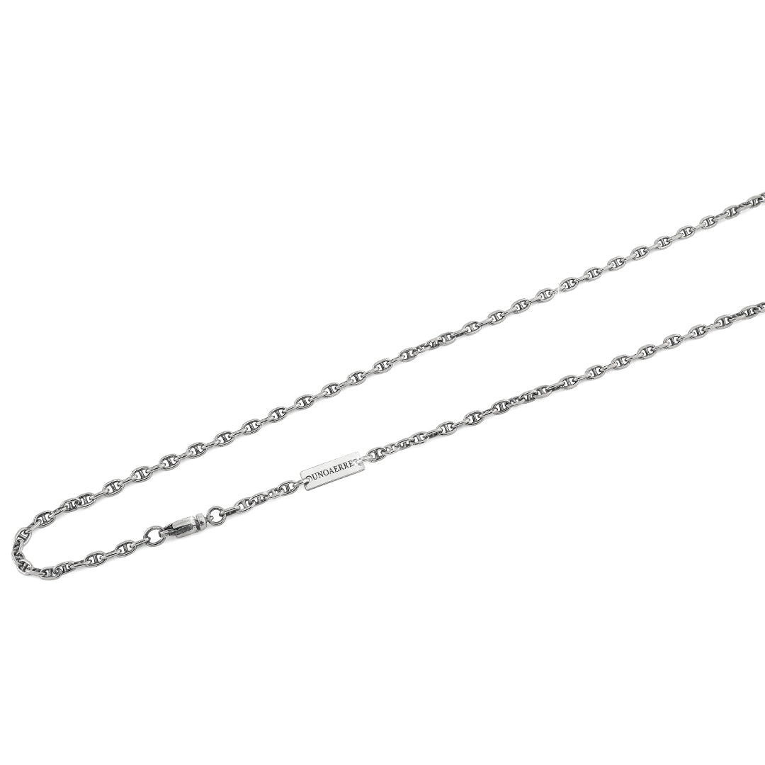Collana argento 925 uomo UNOAERRE