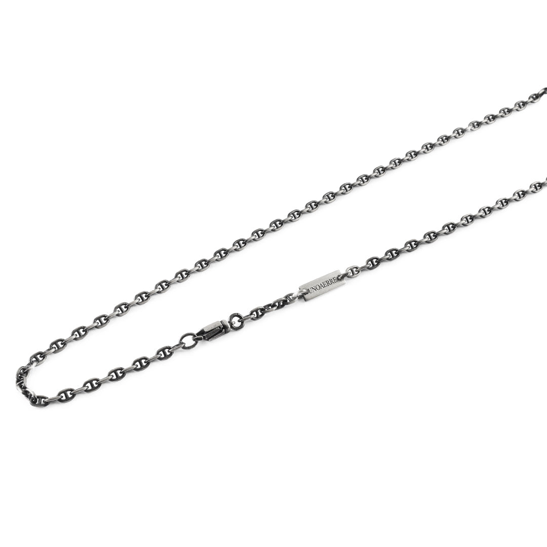 Collana argento 925 uomo UNOAERRE