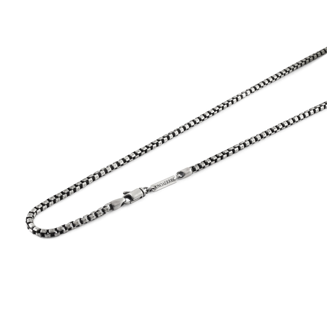 Collana argento 925 uomo UNOAERRE