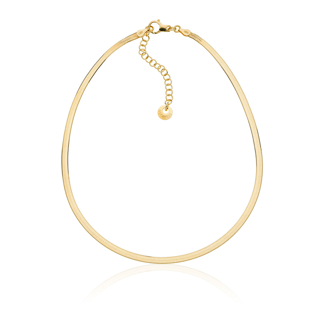 Collana argento 925 UNOAERRE