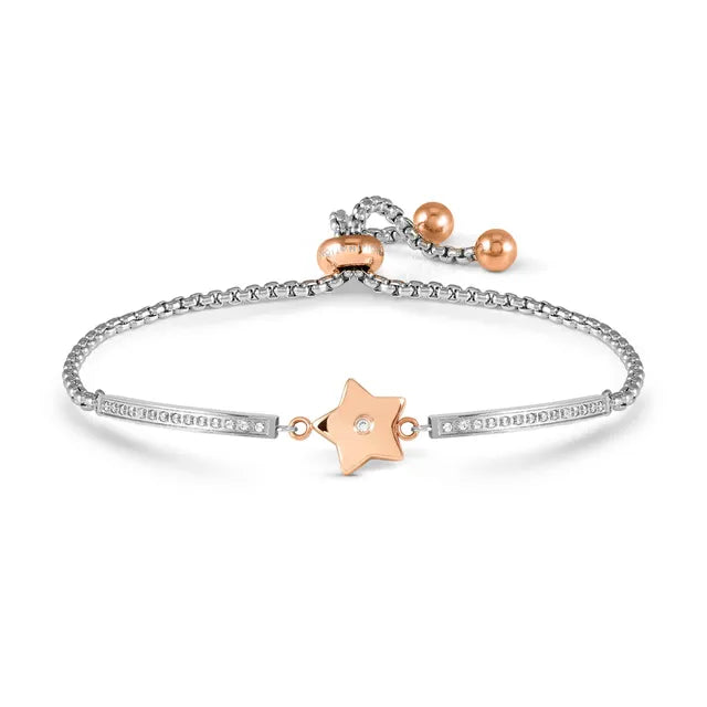 Nomination Armband für Damen
