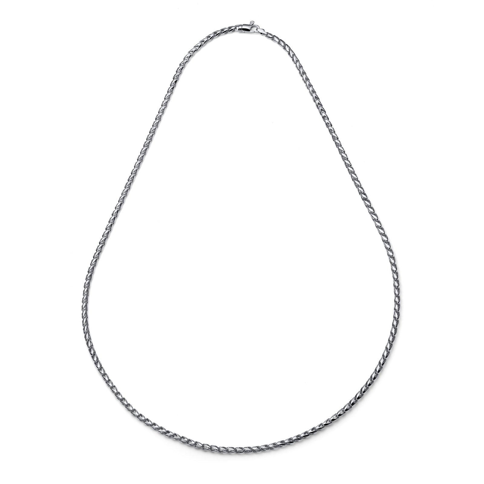 Collana uomo argento 925 UNOAERRE