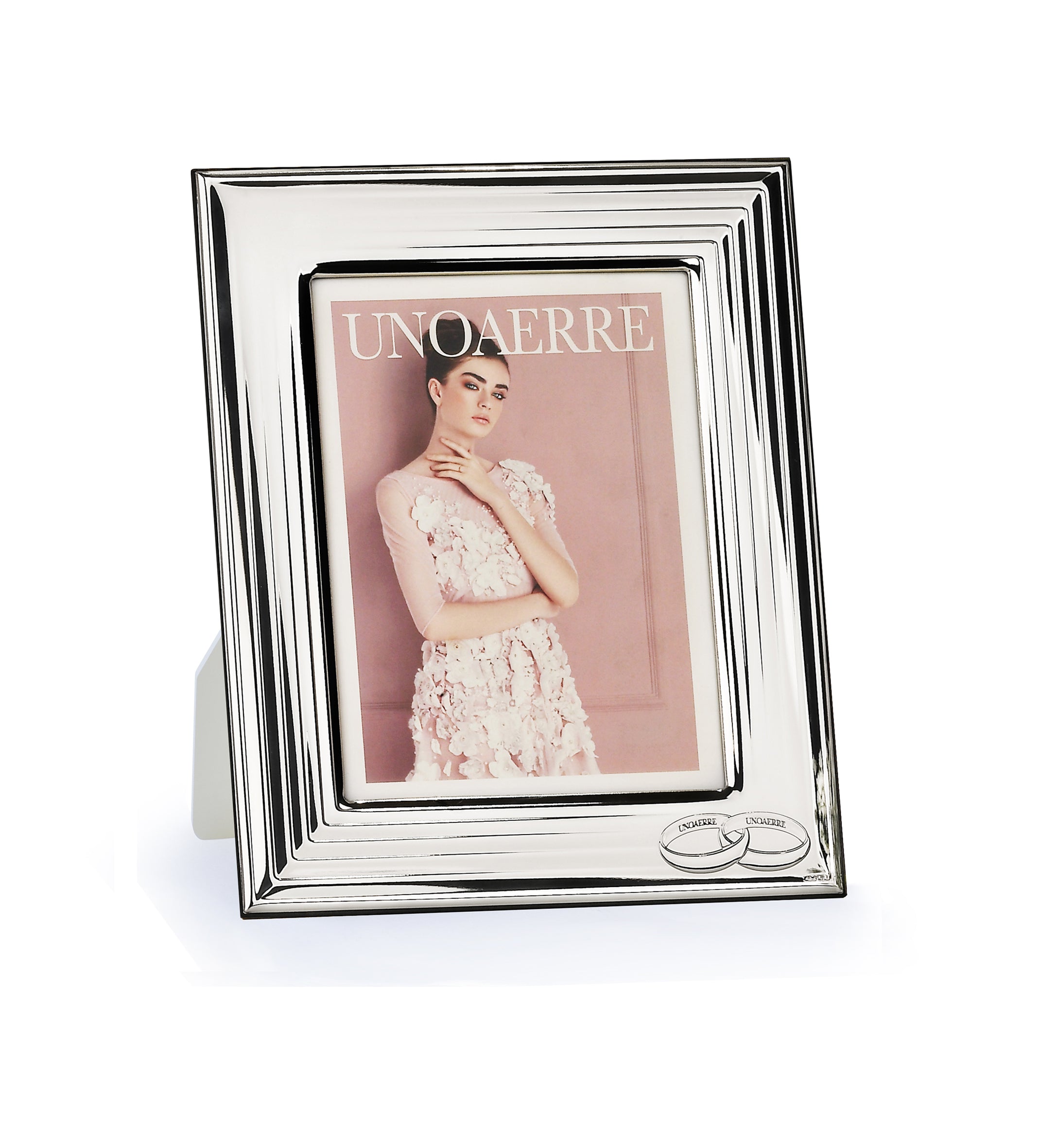 Cornice argento 925 UNOAERRE