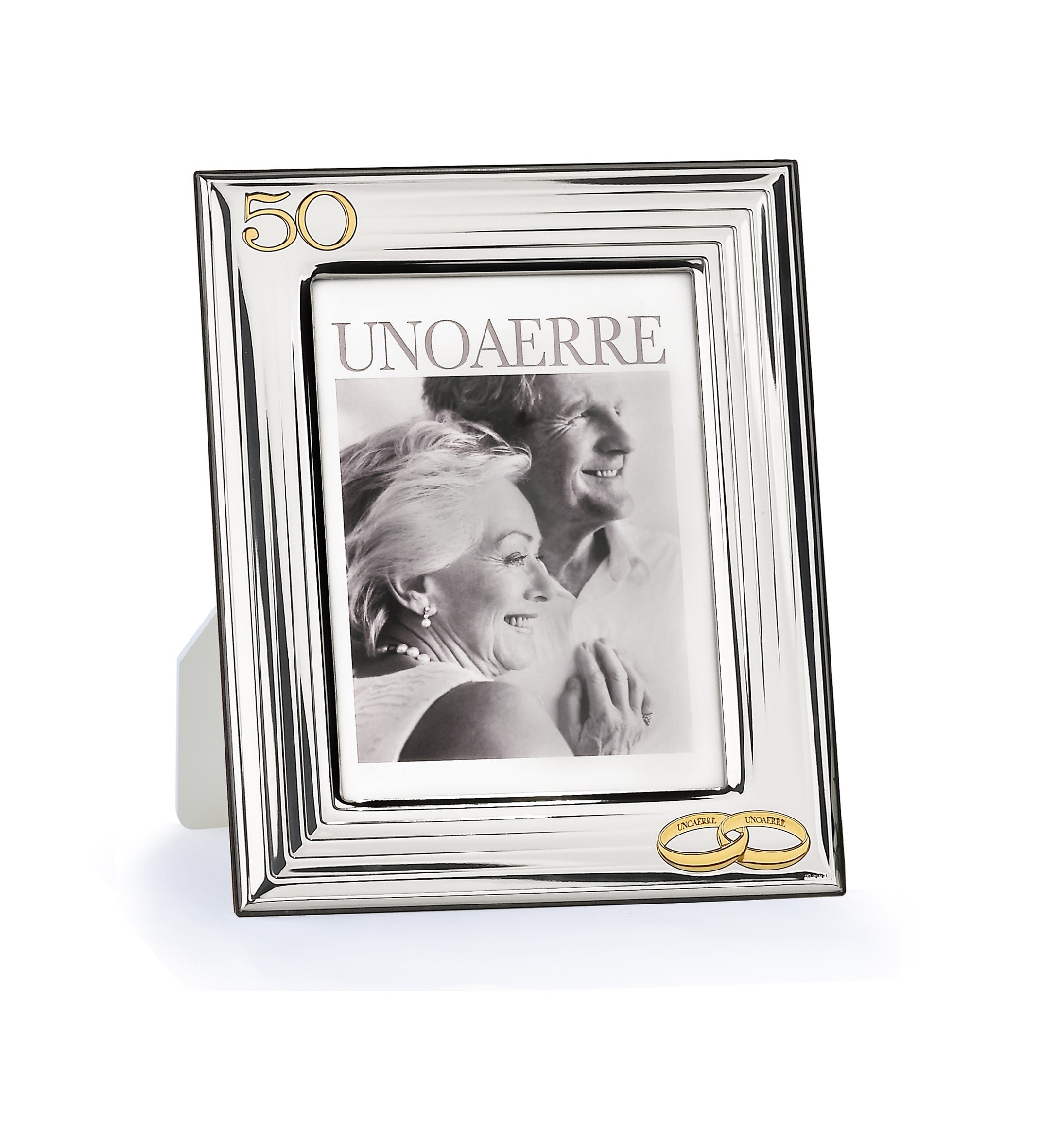 Cornice argento 925 UNOAERRE