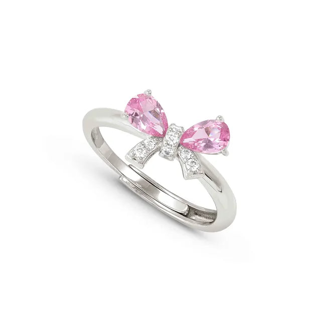 Ring Nominierung Silber 925