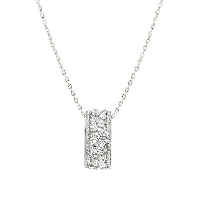 Halskette Silber 925 Nomination
