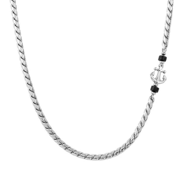 Collana uomo nomination