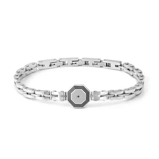 Bracciale uomo nomination
