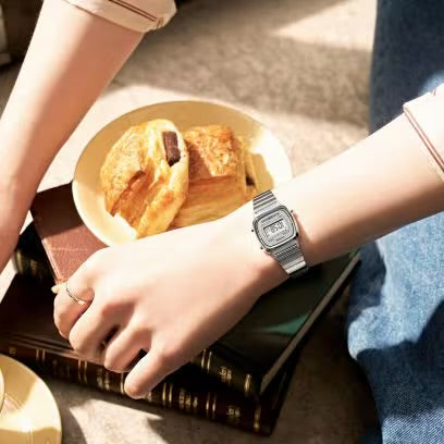 Orologio Casio Vintage