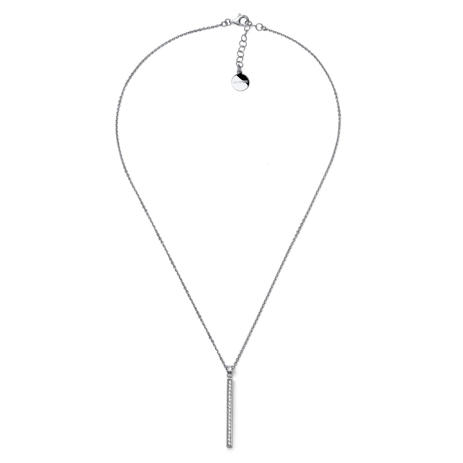 Collana argento 925 UNOAERRE