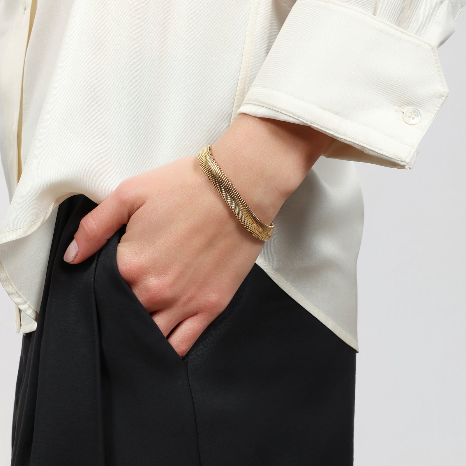 Bracciale argento 925 UNOAERRE