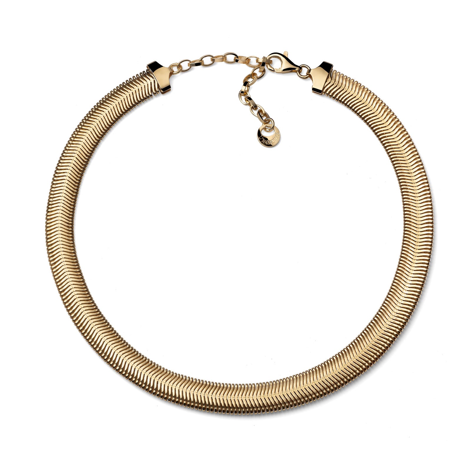 Collana argento 925 UNOAERRE