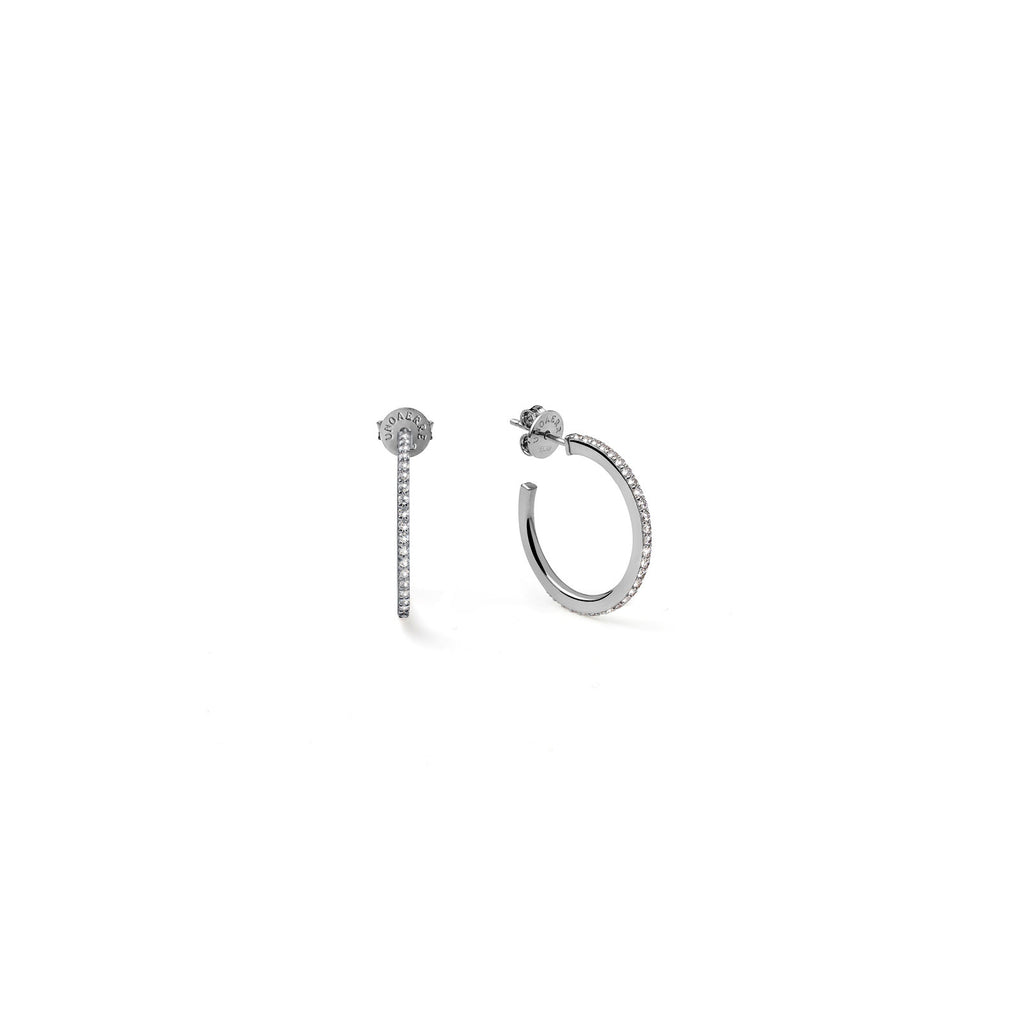 Orecchini argento 925 UNOAERRE