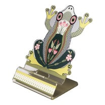 Porta cellulare Rana