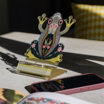 Porta cellulare Rana