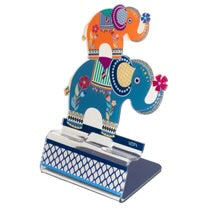 Porta cellulare elefante